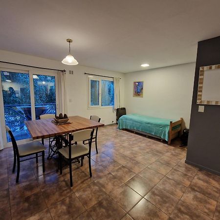 Apartamento La Casita Del Bosque San Martín de los Andes Exterior foto