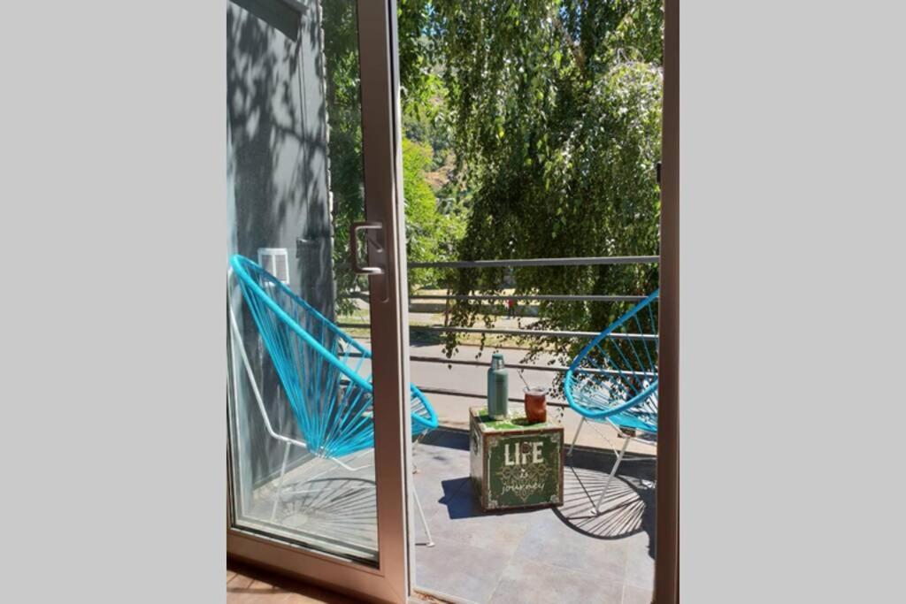 Apartamento La Casita Del Bosque San Martín de los Andes Exterior foto