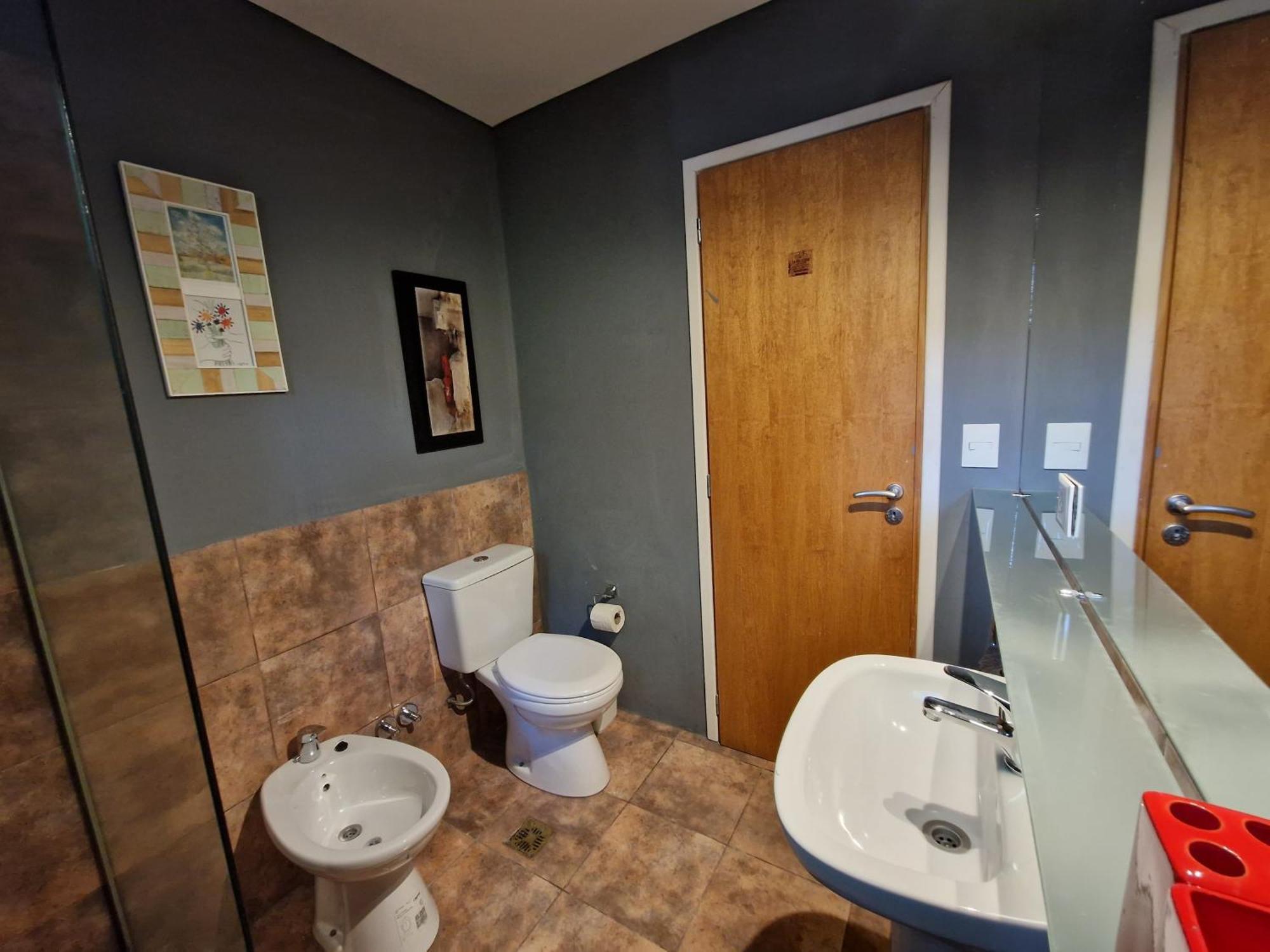 Apartamento La Casita Del Bosque San Martín de los Andes Exterior foto