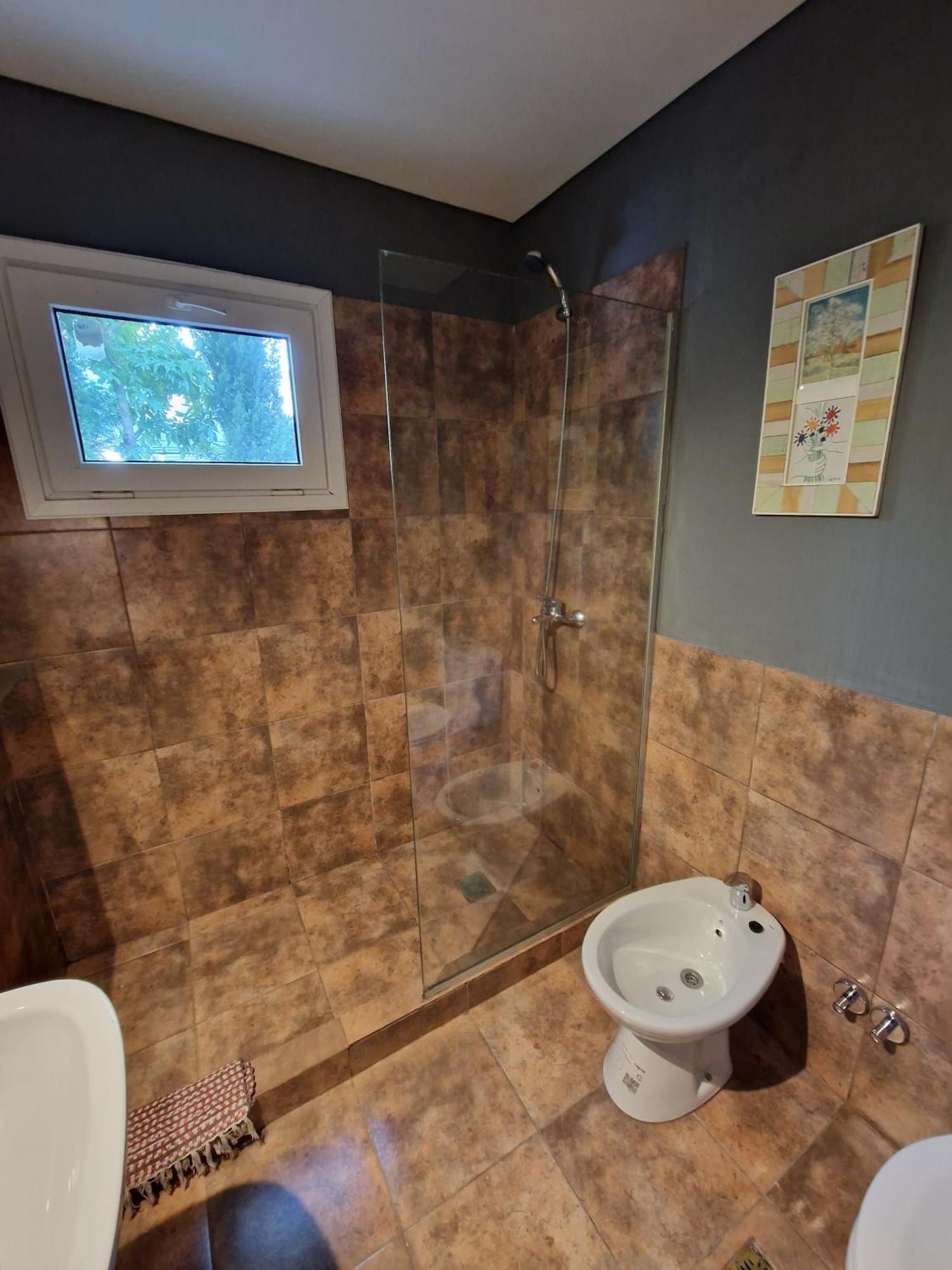 Apartamento La Casita Del Bosque San Martín de los Andes Exterior foto