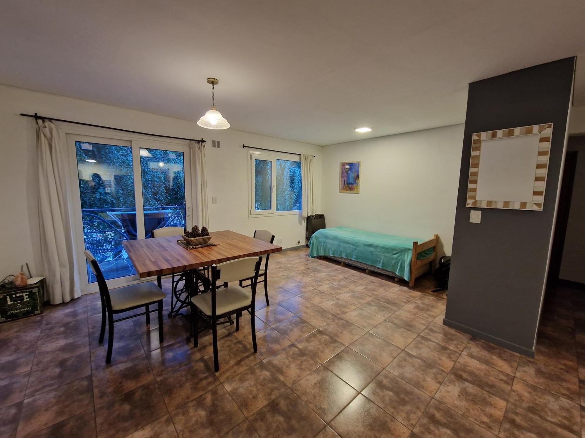 Apartamento La Casita Del Bosque San Martín de los Andes Exterior foto