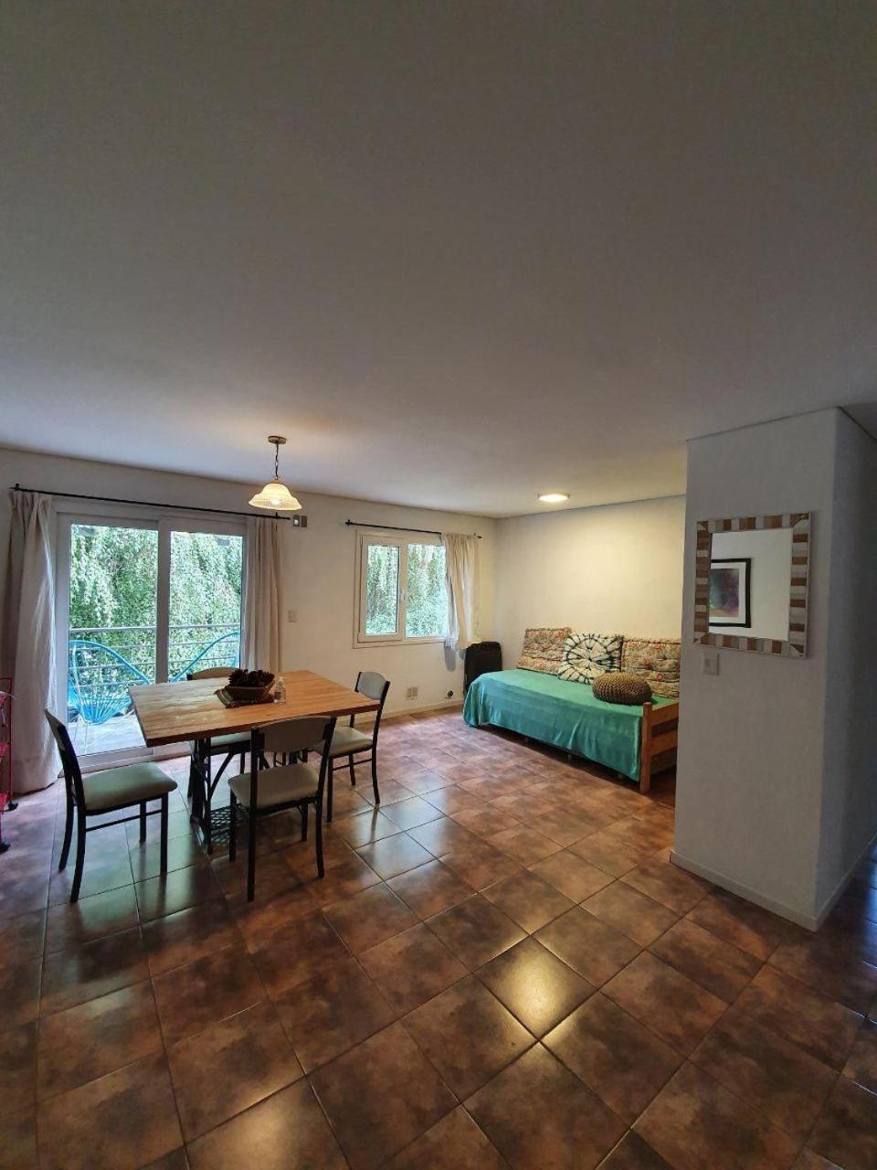 Apartamento La Casita Del Bosque San Martín de los Andes Exterior foto