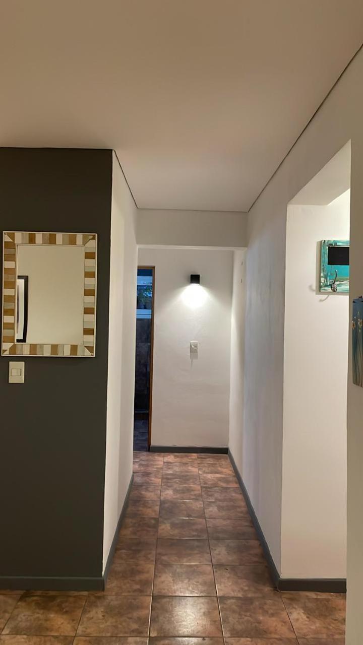 Apartamento La Casita Del Bosque San Martín de los Andes Exterior foto