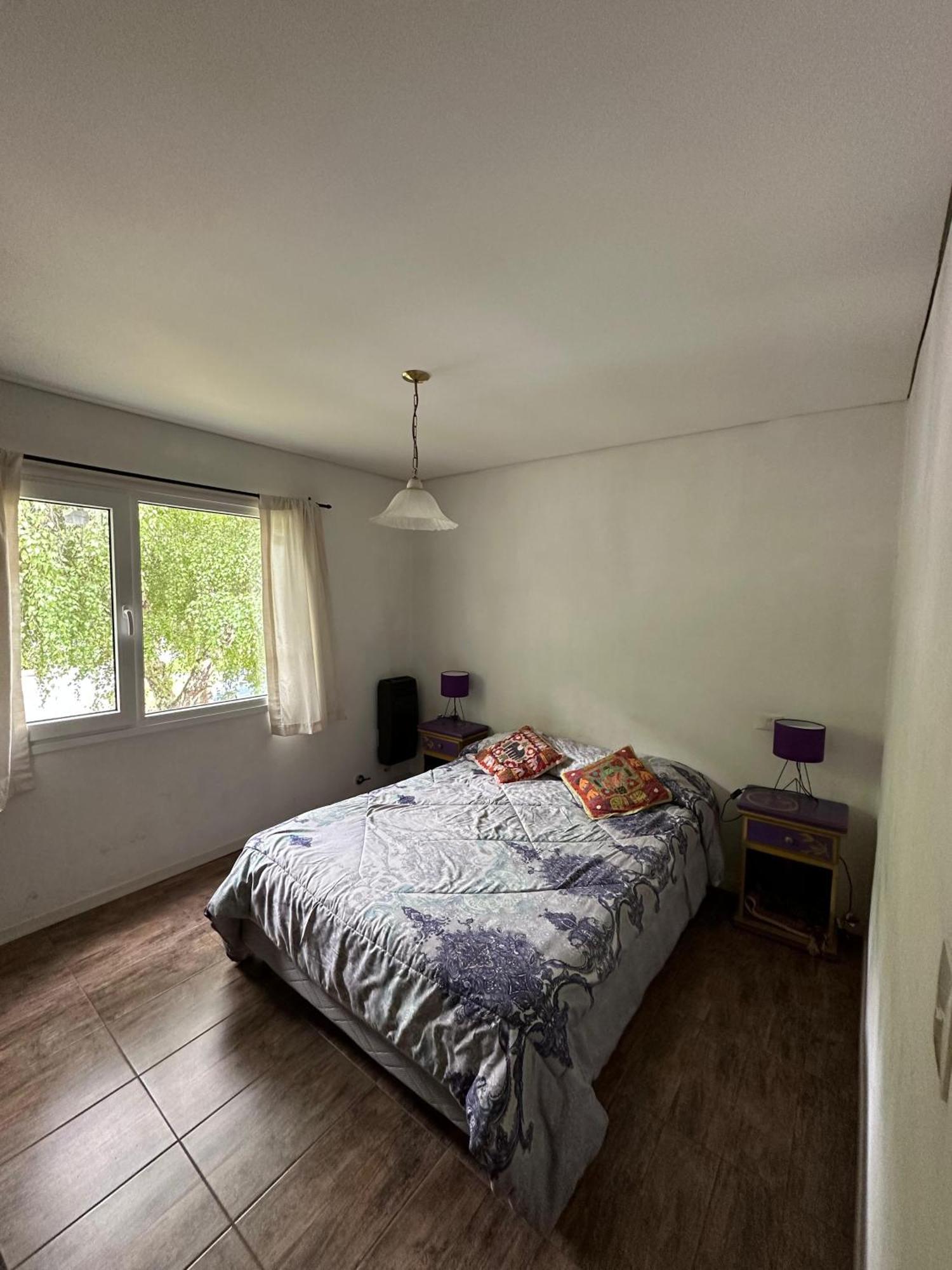 Apartamento La Casita Del Bosque San Martín de los Andes Exterior foto